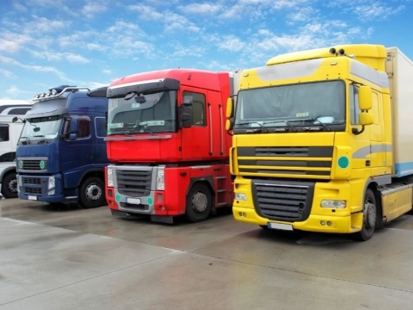 Antalya Selçuklu Nakliye